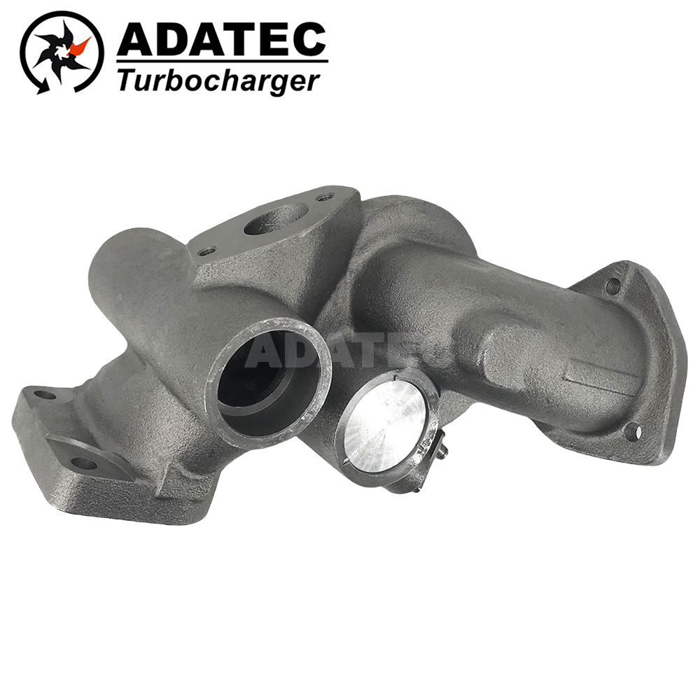 T250-4 452055 Turbine Housing 452055-5004S 452055-0004 ERR4802 ERR4893 Turbo Hot Side for Land Rover Defender 2.5 TDI 300 TDI