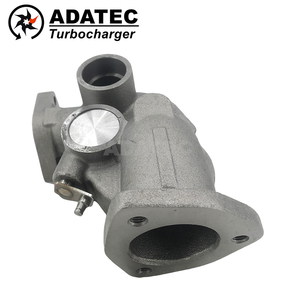 T250-4 452055 Turbine Housing 452055-5004S 452055-0004 ERR4802 ERR4893 Turbo Hot Side for Land Rover Defender 2.5 TDI 300 TDI