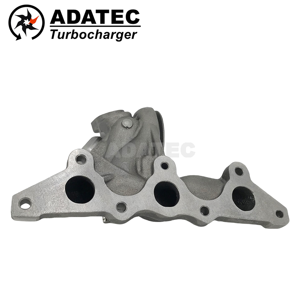 GT1238S 708837 Turbine Housing 1600960499 A1600960499 006314V001000000 Turbo Hot Side for Smart 0.6 MC01 YX 600 Cc 55HP 44Kw