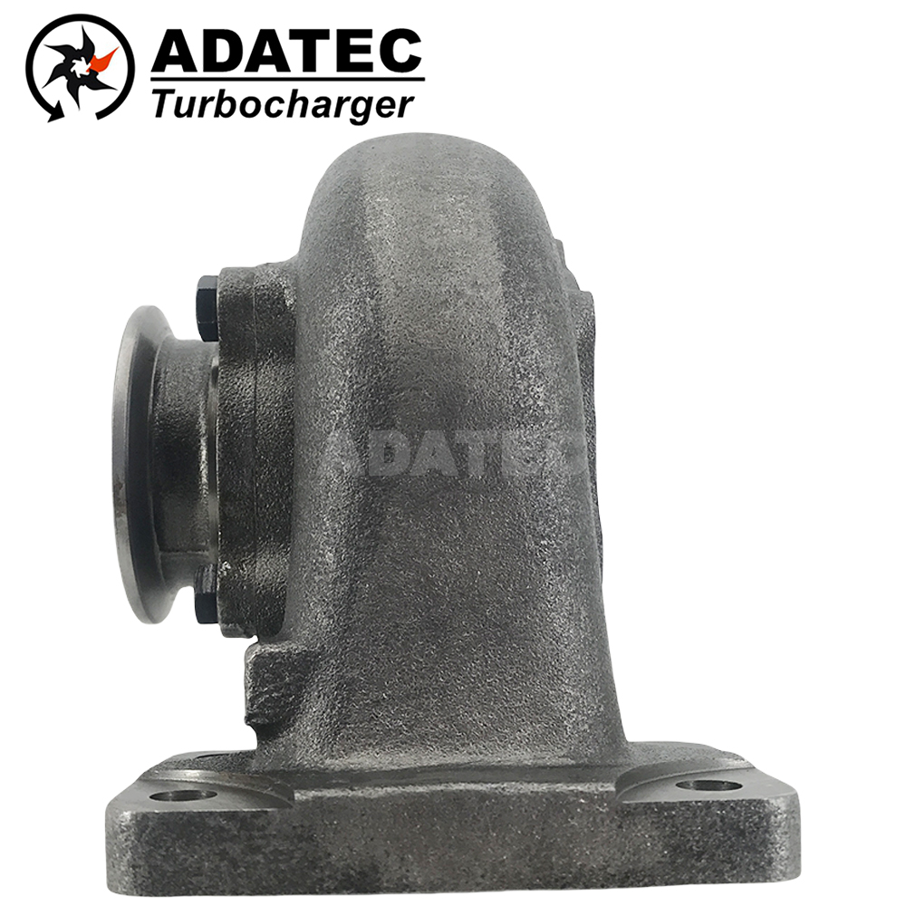 TA31 728001 Turbine Housing 4982530 5275354 4988426 728001-5001S Turbo Hot Side for Dongfeng CUMMINS Generator 4BTA 3.9L 60KW