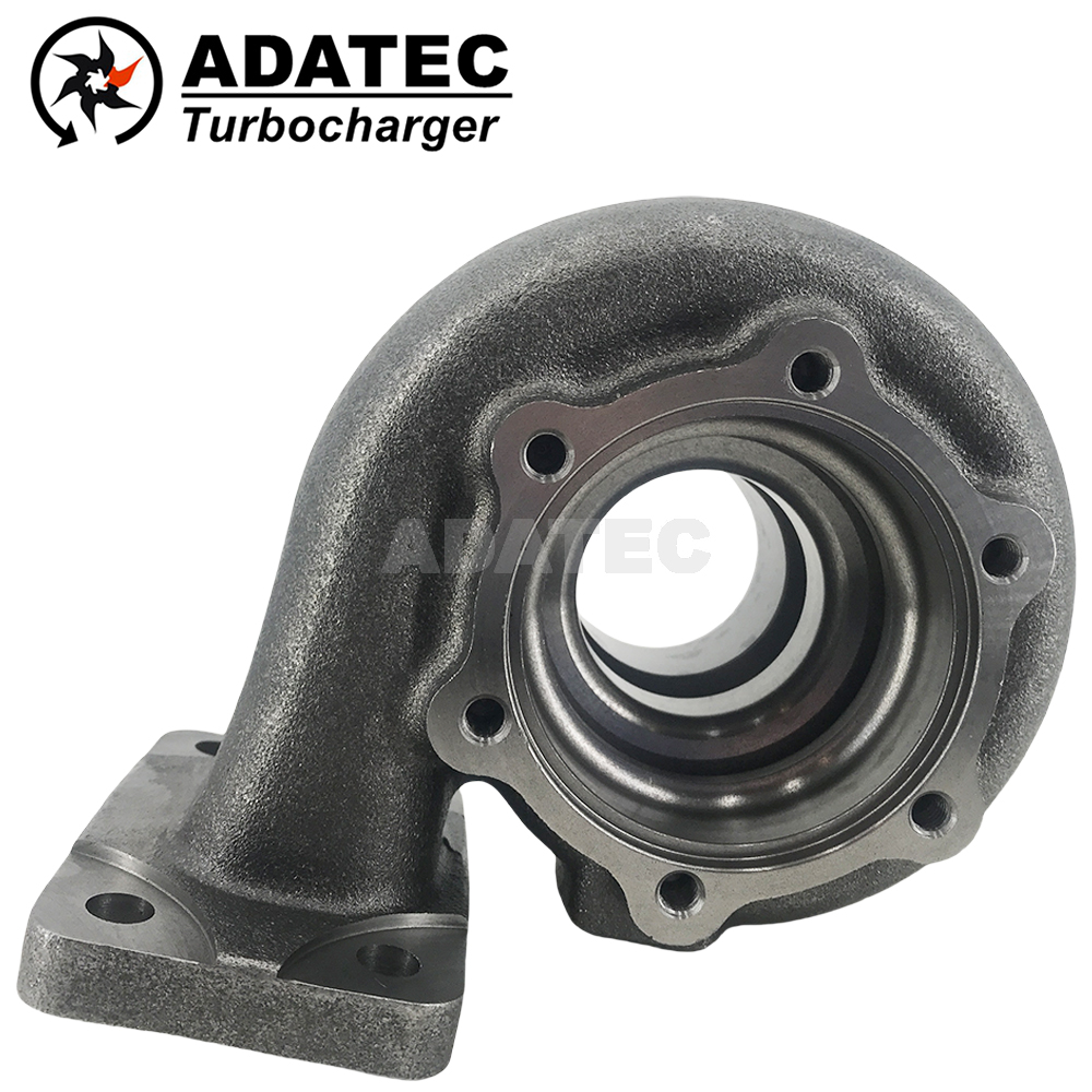 TA31 728001 Turbine Housing 4982530 5275354 4988426 728001-5001S Turbo Hot Side for Dongfeng CUMMINS Generator 4BTA 3.9L 60KW