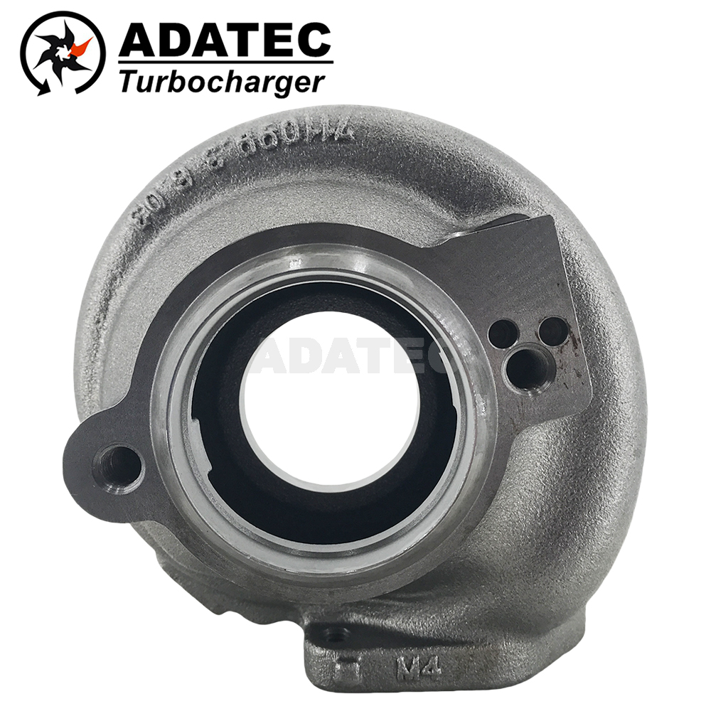 GT2260V 742417 Turbine Housing 753392 753392-5019S 753392-9019S 753392-0018 742417-0001 Turbo Hot Side for BMW X5 3.0D E53 160Kw