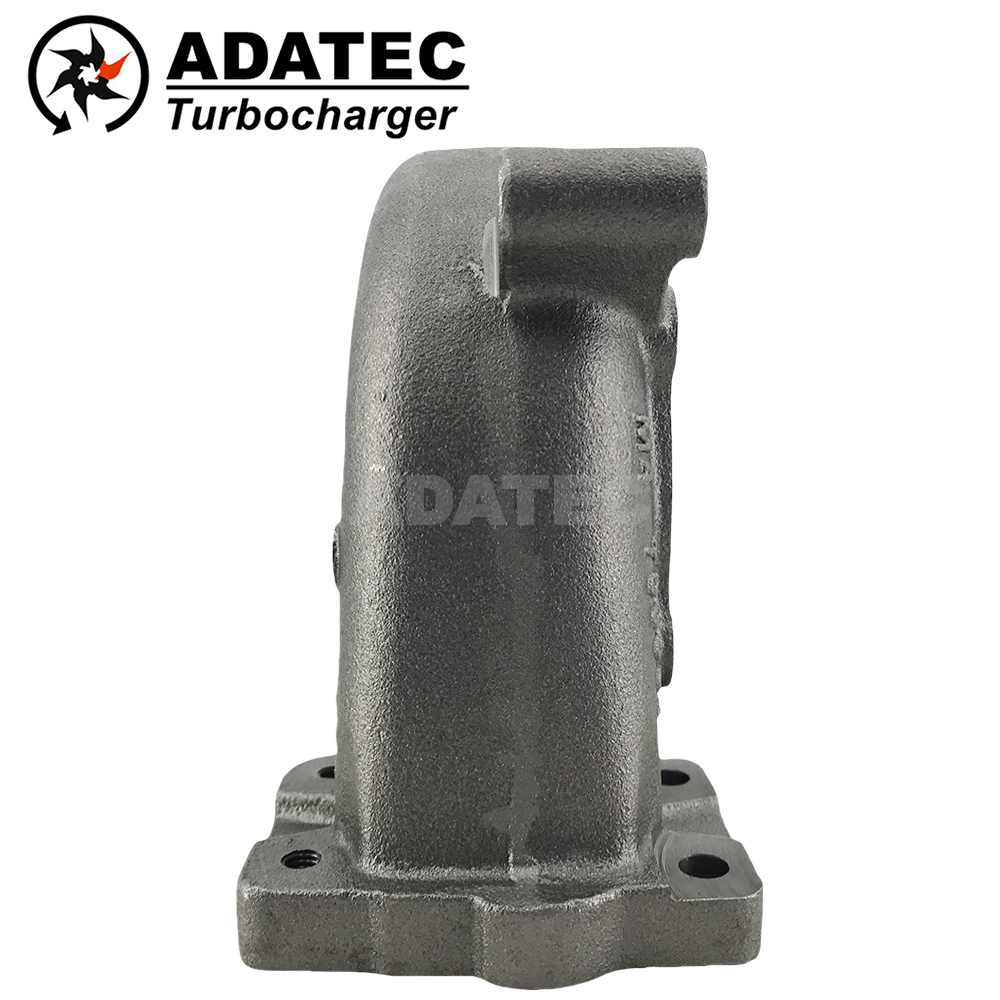 GT2256V 751758 Turbine Housing 751758 751758-5002S 751758-9002S 751758-5001S Turbo Hot Side for Iveco Daily III 2.8 107Kw 146HP