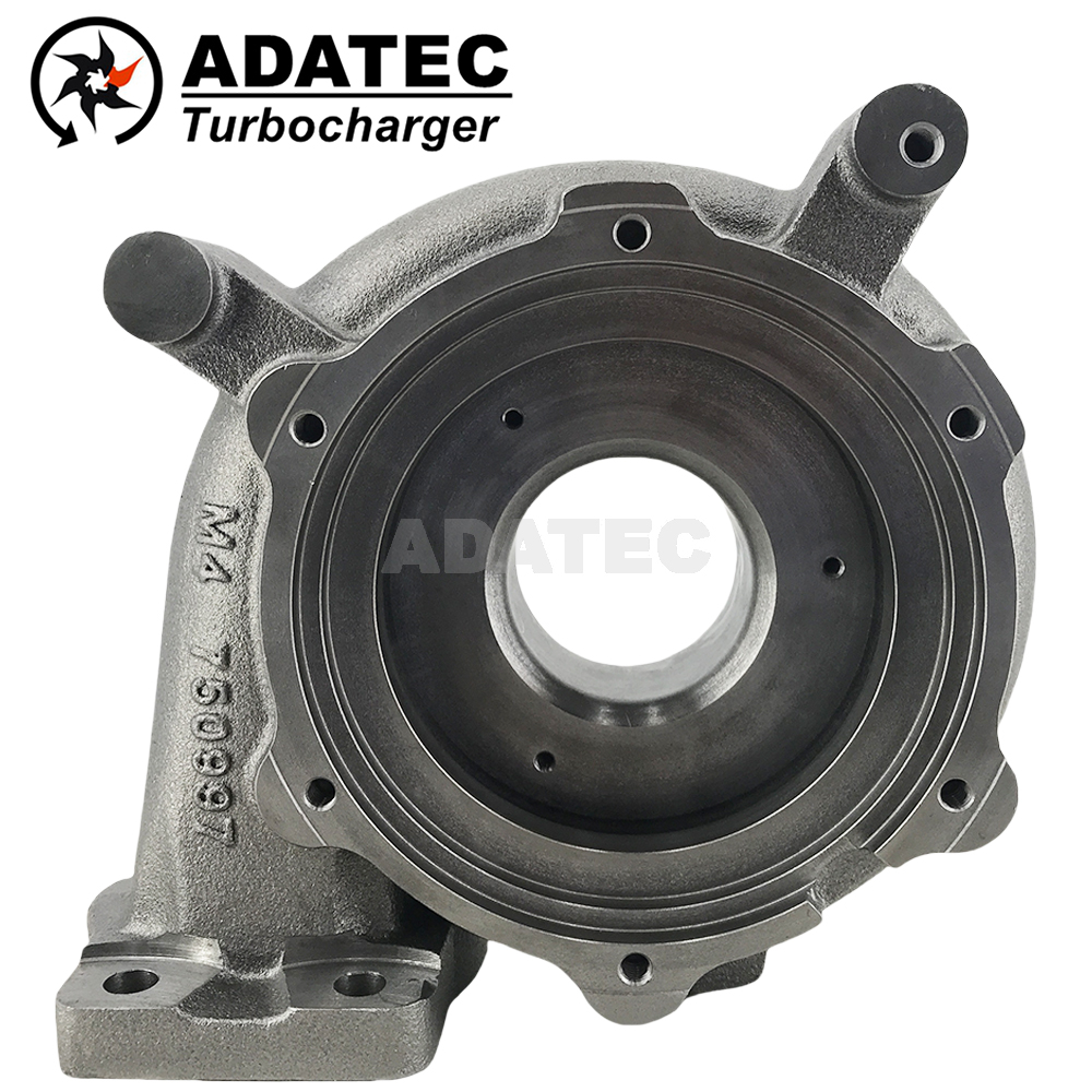 GT2256V 751758 Turbine Housing 751758 751758-5002S 751758-9002S 751758-5001S Turbo Hot Side for Iveco Daily III 2.8 107Kw 146HP