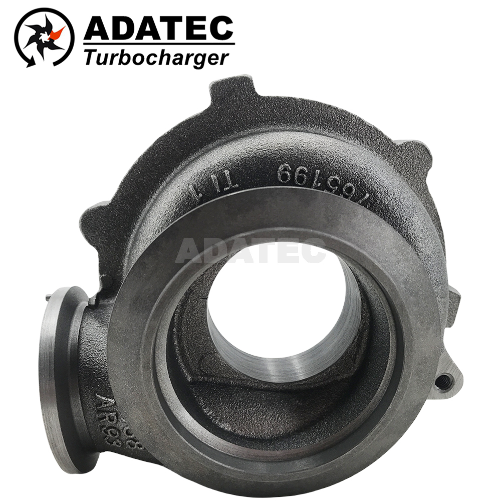 GTB2260V 765985 Turbine Housing 758351 707114 11657794260 7794260 7794259H Turbo Hot Side for BMW 525 d (E60 / E61) 170 Kw