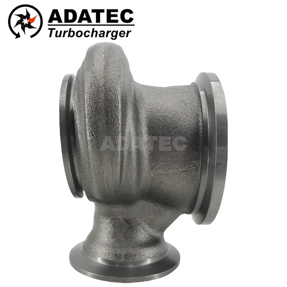 MGT2256GS 769155 Turbine Housing 821719-5004S 821719-5002S 821719-0002 4571543A03 Turbo Hot Side for BMW 5 Series 550i
