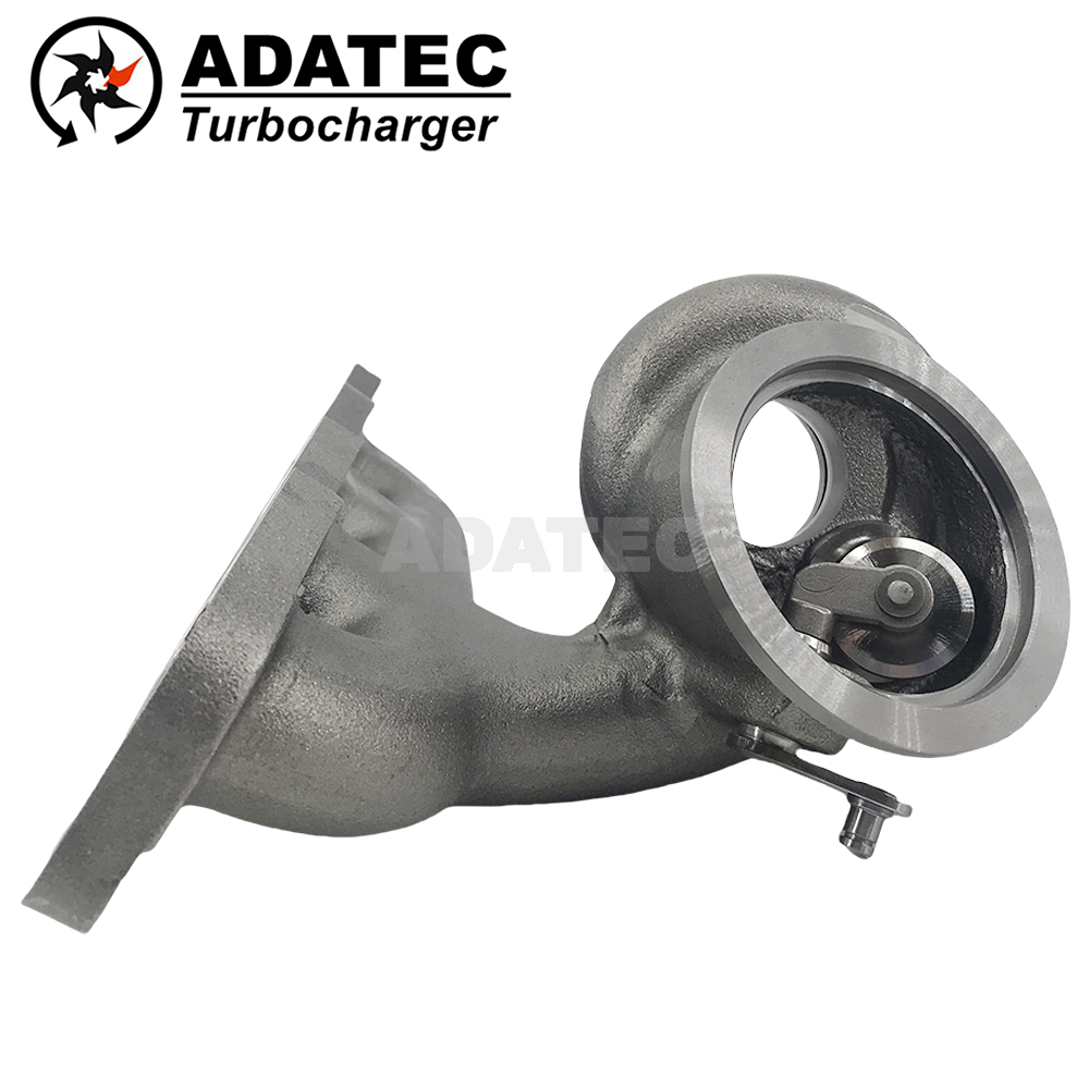 GT1446V 781504 Turbine Housing 781504-0001 781504-0004 781504-0006 55565353 Turbo Hot Side for Buick Encore 1.4T 103Kw A14NET