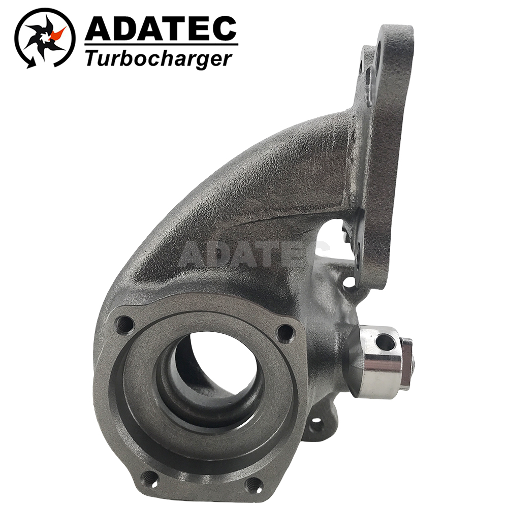 GTDI12V 1761178 Turbine Housing 1799852 CM5G-6K682-JA CM5G6K682JA Turbo Hot Side for Ford Tourneo Connect 1.0 EcoBoost From 2011