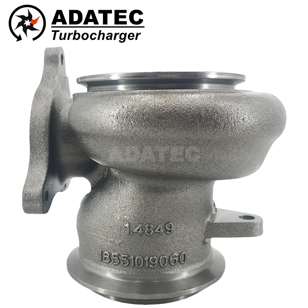 B03 18559880002 Turbine Housing 18559700002 18559700009 18559700010 A1330900280 Turbo Hot Side for Mercedes-Benz A45 AMG M133