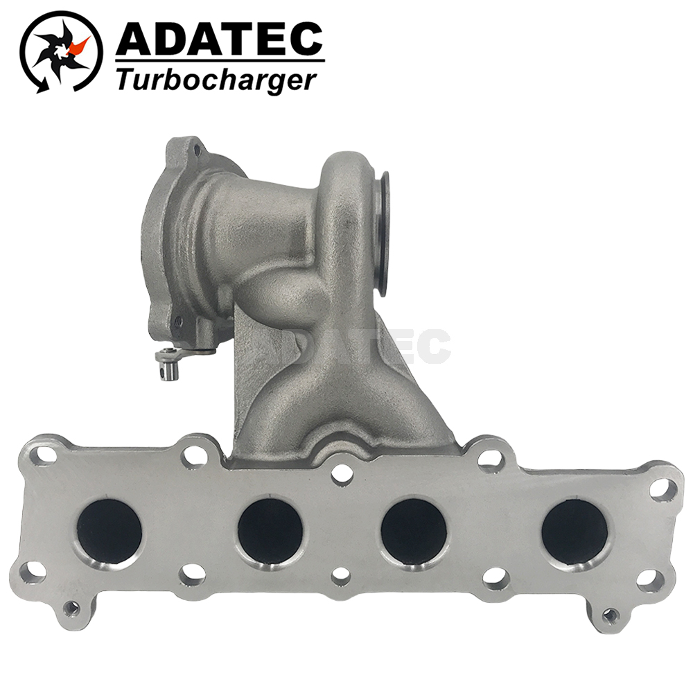 K03 53039880288 Turbine Housing 53039700154 53039880191 53039900198 53039980237 Turbo Hot Side for Ford Focus III 2.0 ST