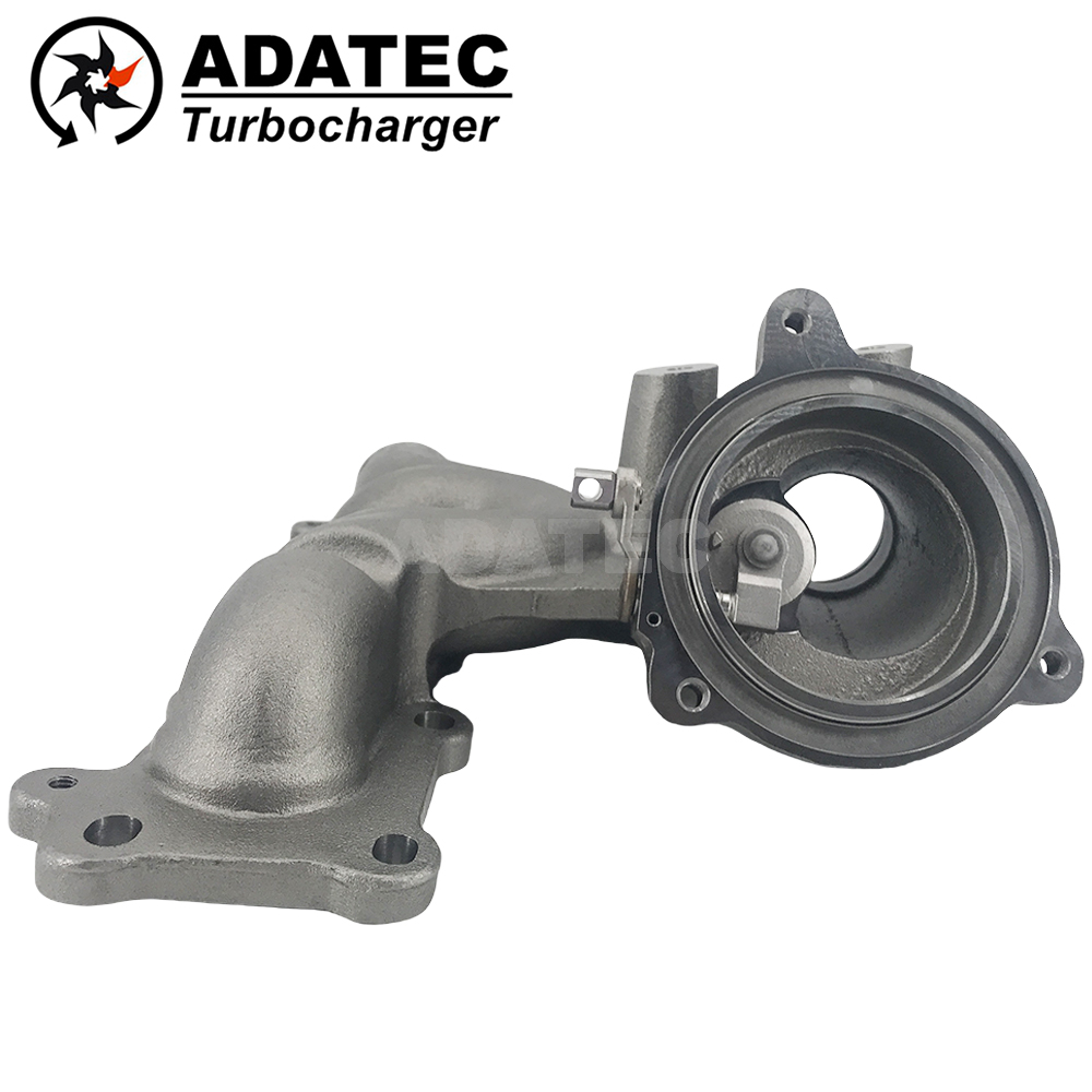 K03 53039880288 Turbine Housing 53039700154 53039880191 53039900198 53039980237 Turbo Hot Side for Ford Focus III 2.0 ST