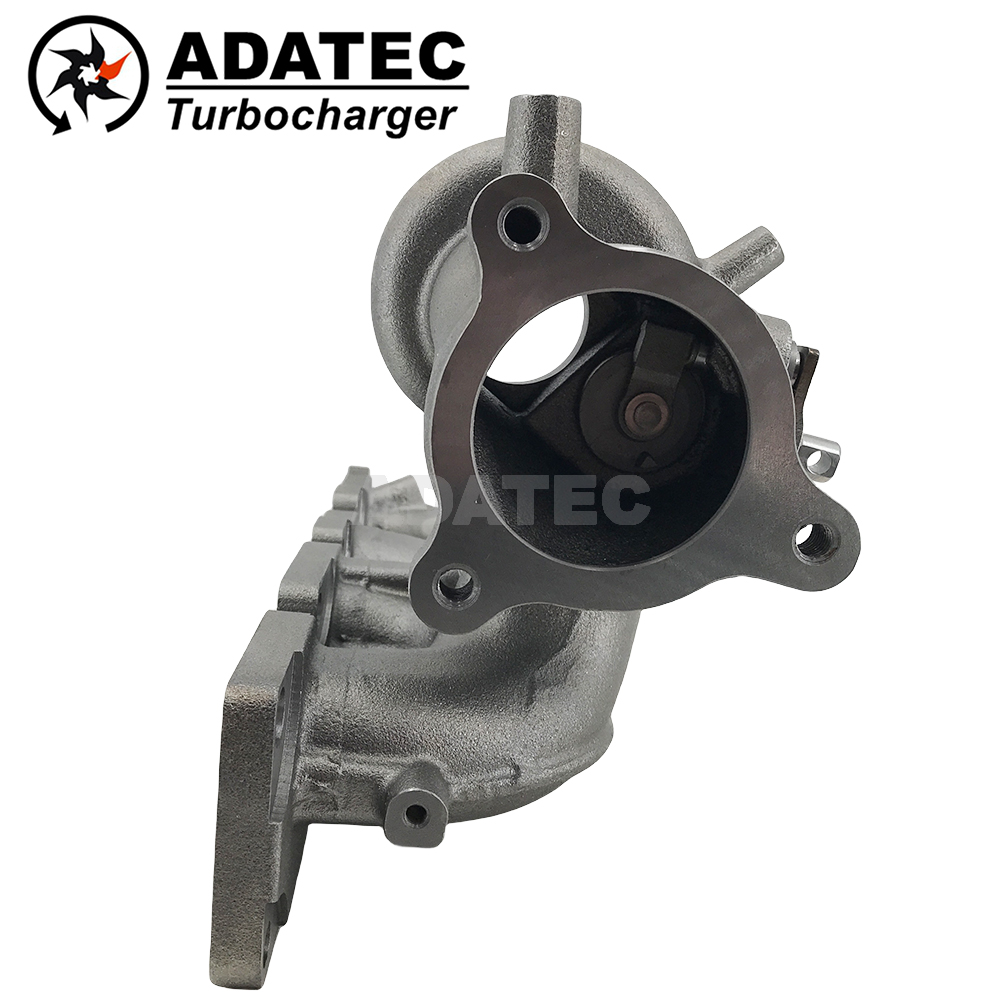 BV43 53039880710 Turbine Housing 53039700710 101600GD190 Turbo Hot Side for JAC Refine M5 S72.0T Gasoline Engine