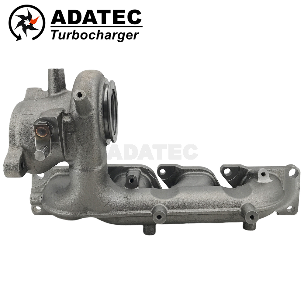 BV43 53039880710 Turbine Housing 53039700710 101600GD190 Turbo Hot Side for JAC Refine M5 S72.0T Gasoline Engine