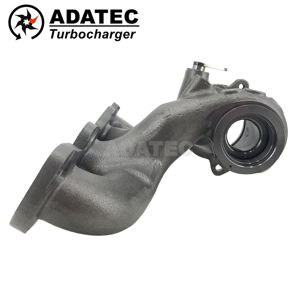 RHF3 A270 Turbine Housing A2700902880 A2700900080 A270090008080 A2700900980 Turbo Hot Side for Mercedes A-Class W176