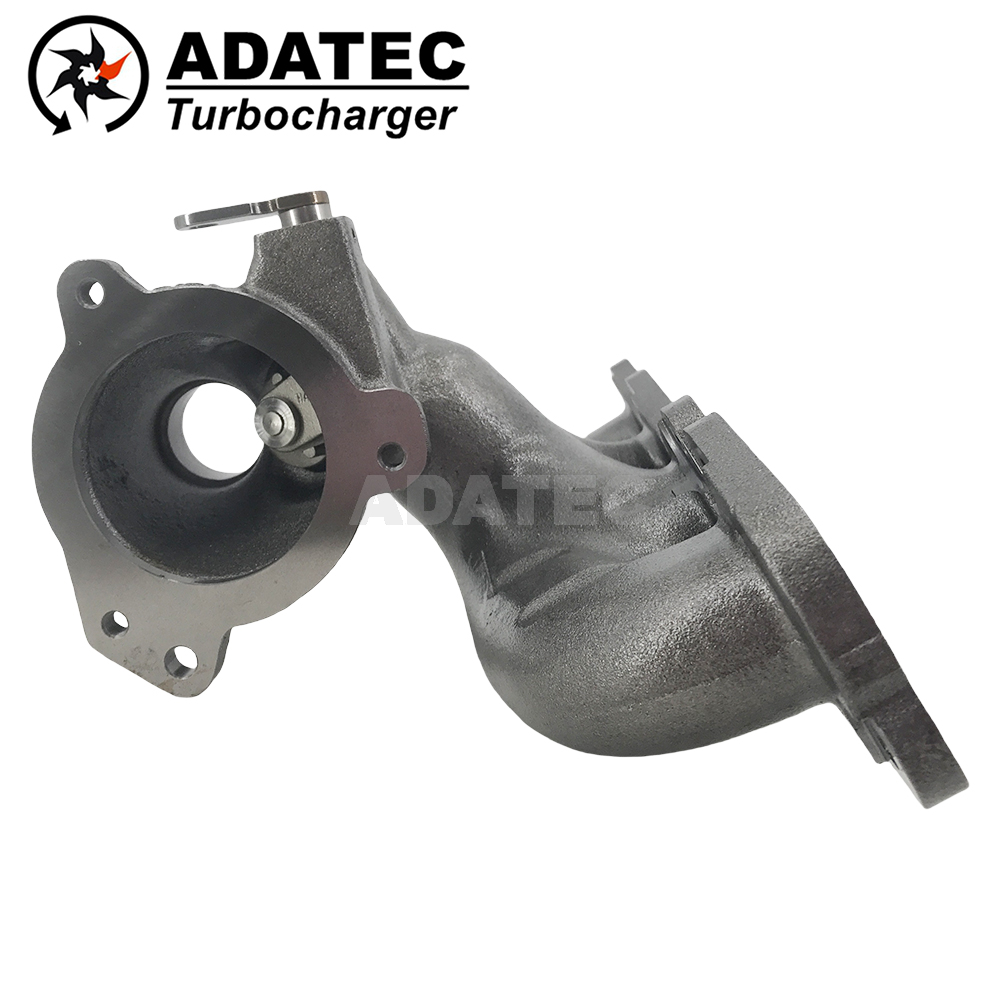 RHF3 A270 Turbine Housing A2700902880 A2700900080 A270090008080 A2700900980 Turbo Hot Side for Mercedes A-Class W176