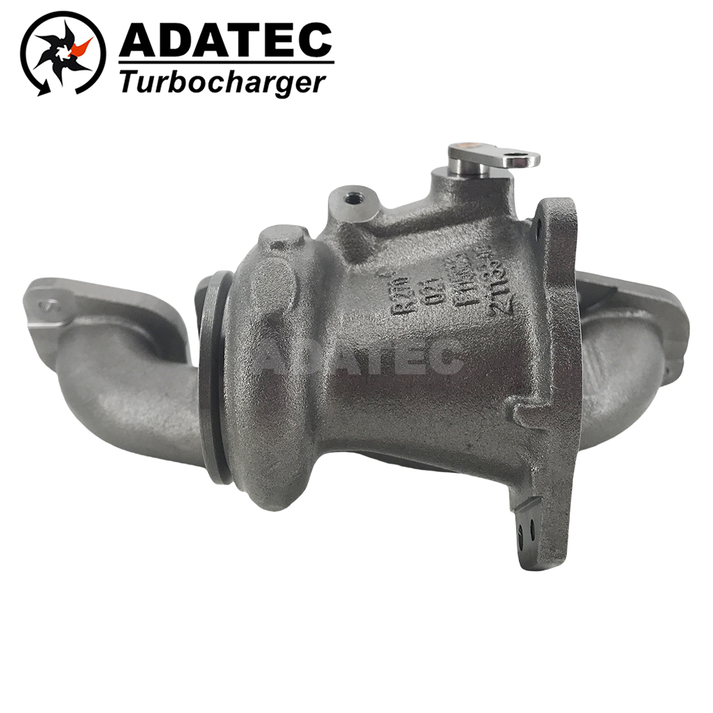 RHF3 A270 Turbine Housing A2700902880 A2700900080 A270090008080 A2700900980 Turbo Hot Side for Mercedes A-Class W176