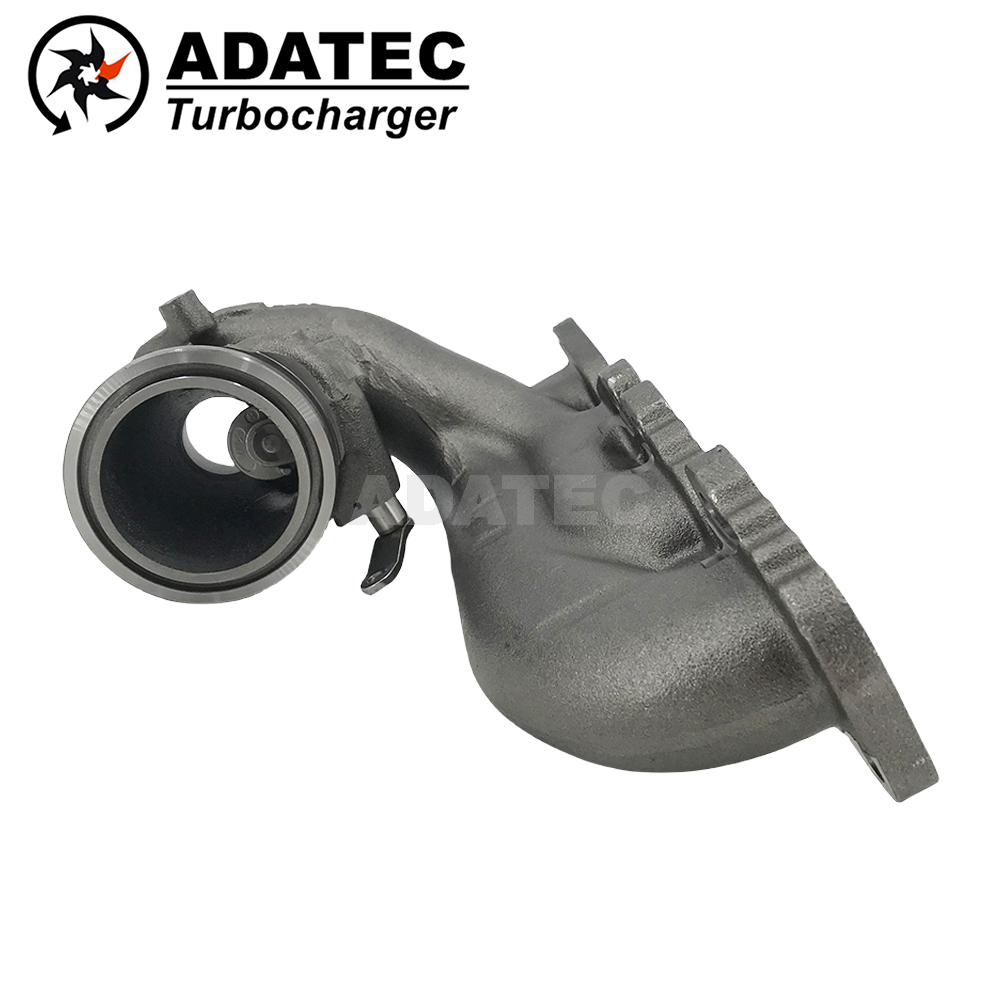 A274 A2740903280 Turbine Housing A2740903180 A2740903580 A2740904380 Turbo Hot Side for Mercedes Benz W205 C300 GLC300