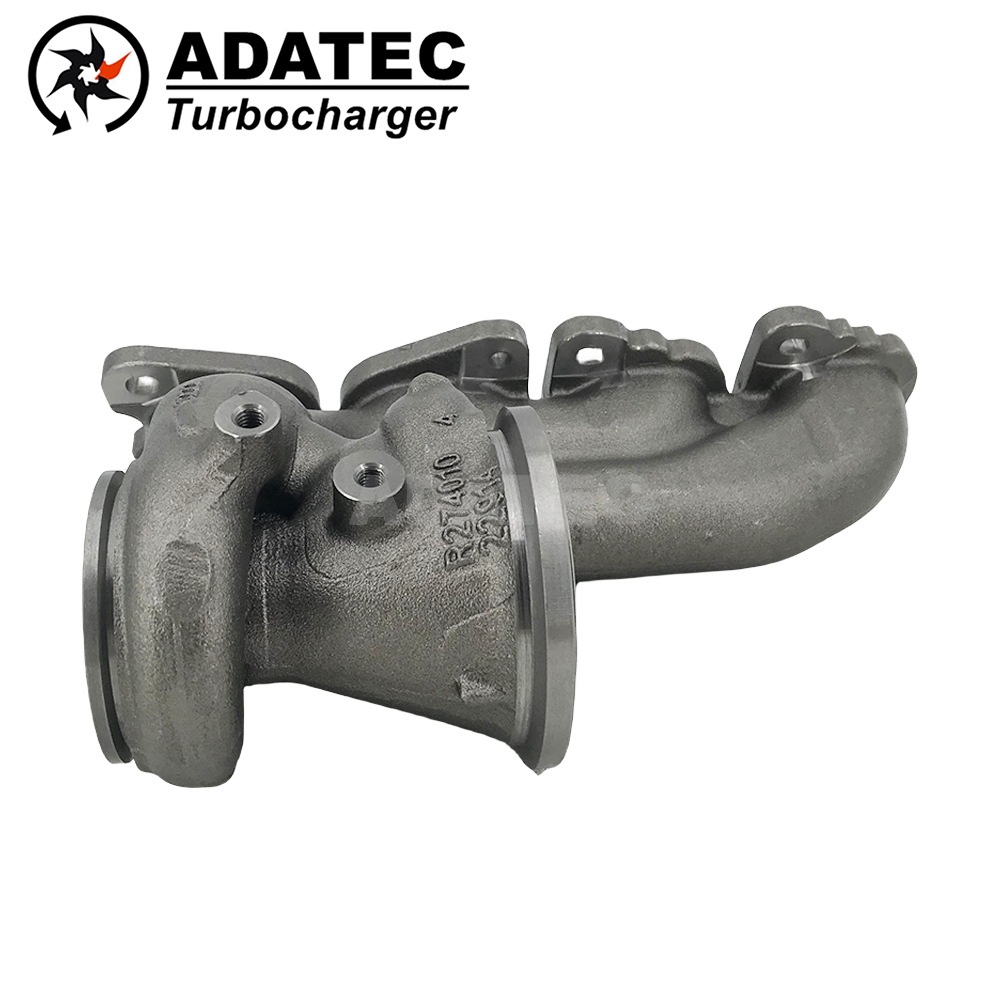 A274 A2740903280 Turbine Housing A2740903180 A2740903580 A2740904380 Turbo Hot Side for Mercedes Benz W205 C300 GLC300