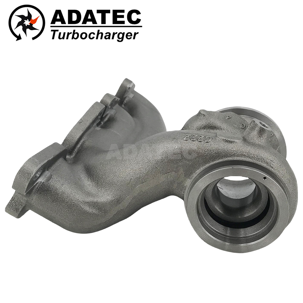 A274 A2740903280 Turbine Housing A2740903180 A2740903580 A2740904380 Turbo Hot Side for Mercedes Benz W205 C300 GLC300