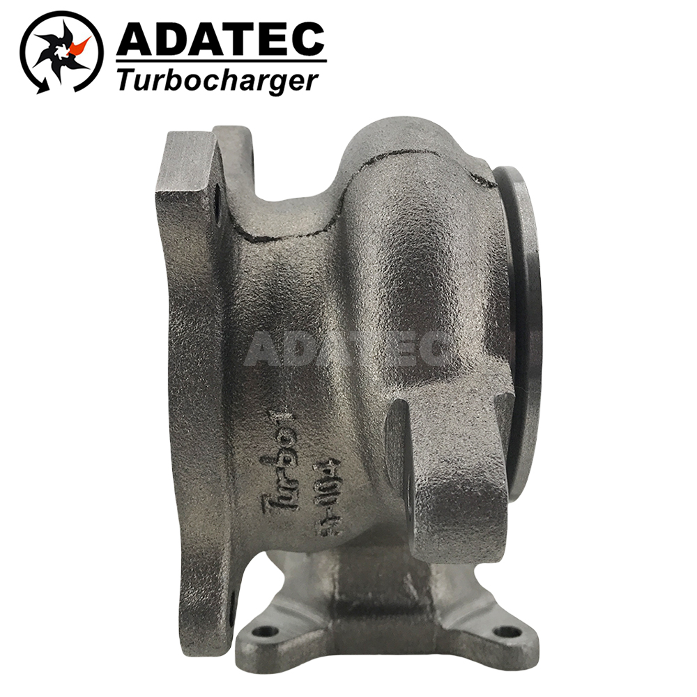 B9 IS38 Turbine Housing 06K145722H 06K145722A 06K145702N Turbo Hot Side for Volkswagen Passat 2.0 TFSI 2015-