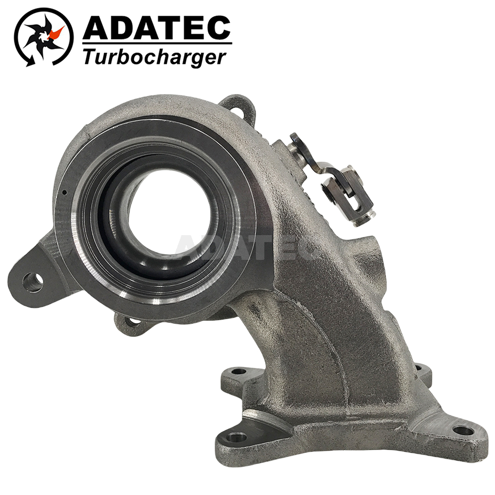 B9 IS38 Turbine Housing 06K145722H 06K145722A 06K145702N Turbo Hot Side for Volkswagen Passat 2.0 TFSI 2015-