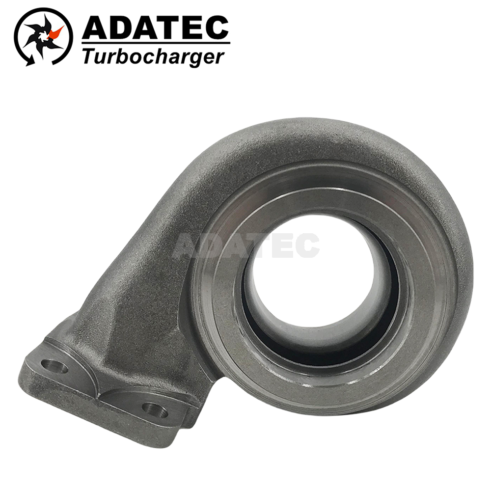 G35-1050 T3 V-Band 0.82AR Standard Turbine Housing Turbo Hot Side Dual Ceramic Ball Bearing for Performance Car and Racing Car