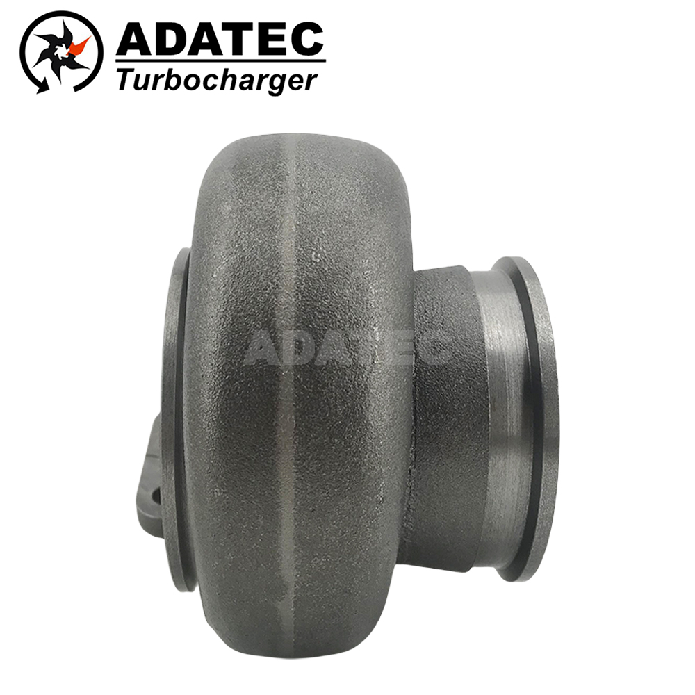 G35-1050 T3 V-Band 0.82AR Standard Turbine Housing Turbo Hot Side Dual Ceramic Ball Bearing for Performance Car and Racing Car