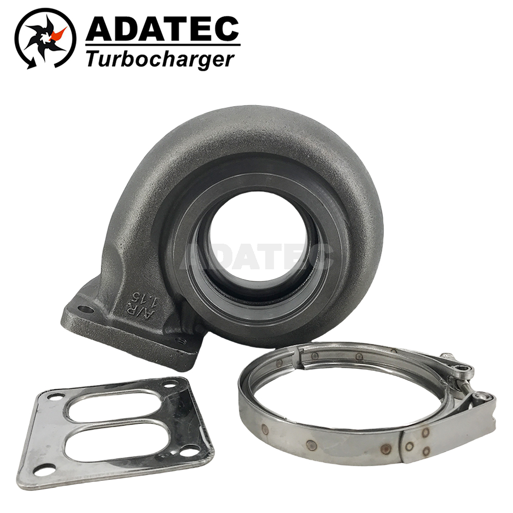 GTX4202R T4 V-Band 1.15 AR Standard Turbine Housing Turbo Hot Side Dual Ceramic Ball Bearing for Performance Car