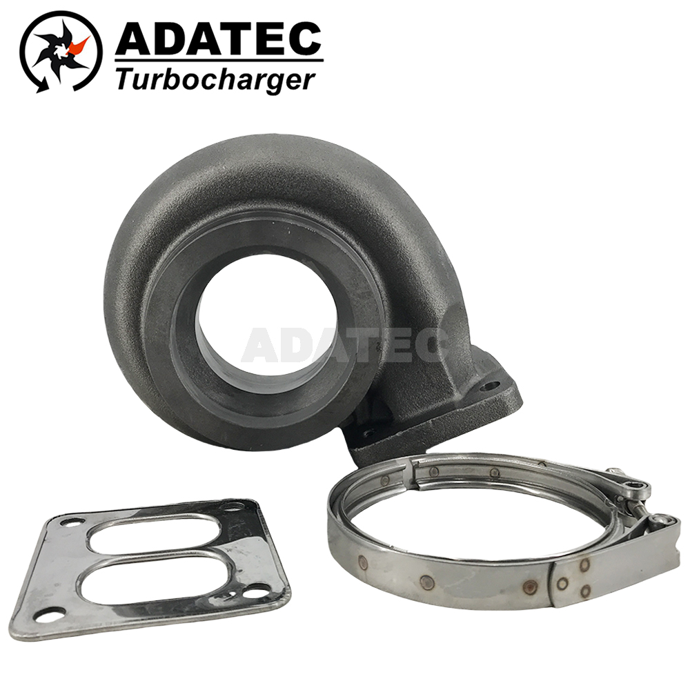 GTX4202R T4 V-Band 1.15 AR Standard Turbine Housing Turbo Hot Side Dual Ceramic Ball Bearing for Performance Car