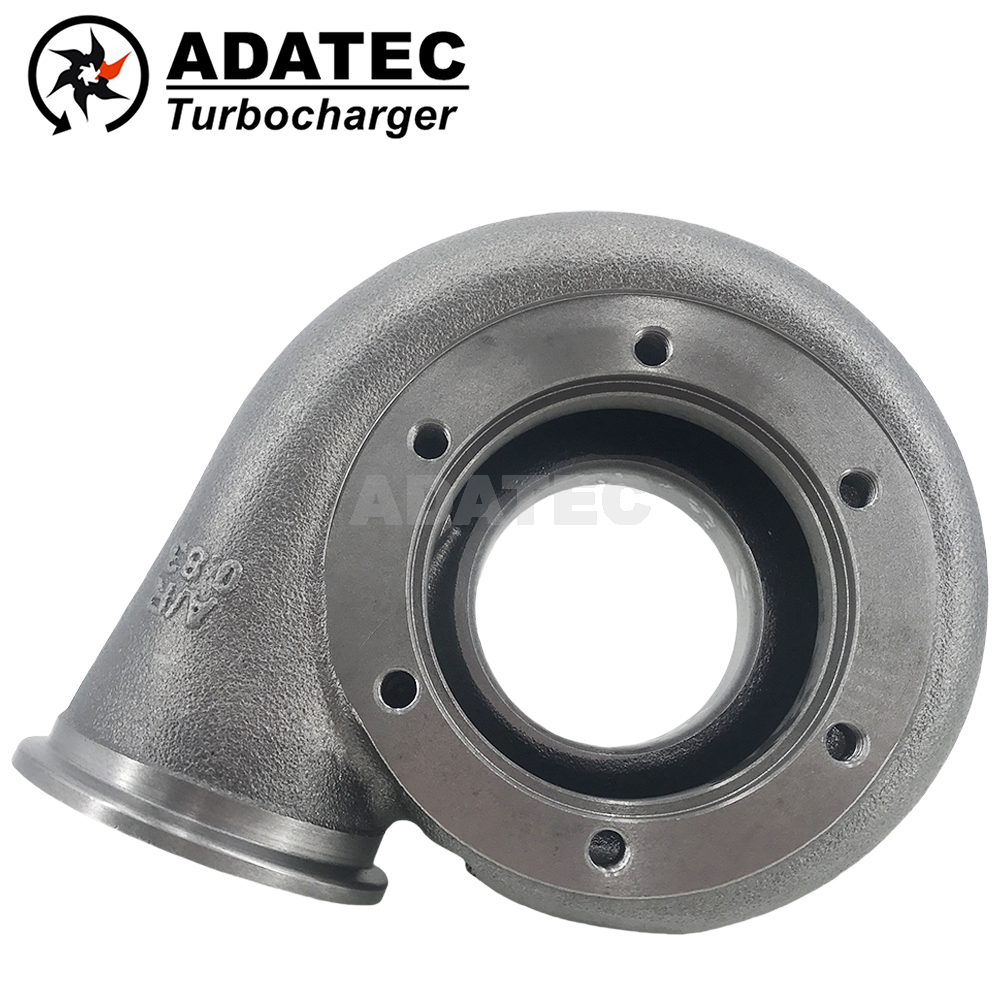 GTX2871R T25 V-Band 0.64 AR Standard Turbine Housing Turbo Hot Side Dual Ceramic Ball Bearing for Performance Car