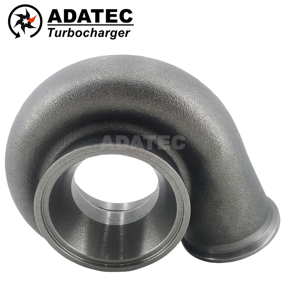 GTX2871R T25 V-Band 0.64 AR Standard Turbine Housing Turbo Hot Side Dual Ceramic Ball Bearing for Performance Car
