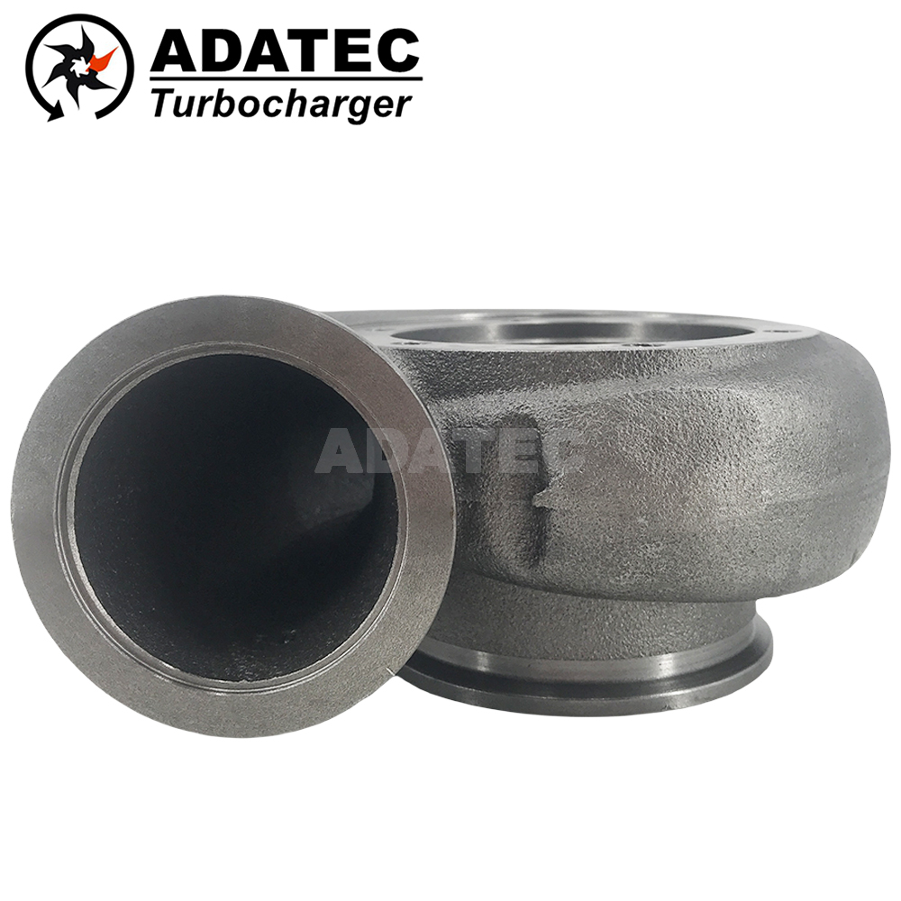 GTX2871R T25 V-Band 0.64 AR Standard Turbine Housing Turbo Hot Side Dual Ceramic Ball Bearing for Performance Car