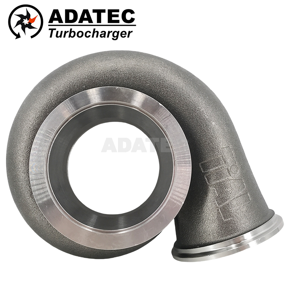 GTX4202R Dual V-Band 1.06 AR Standard Turbine Housing Turbo Hot Side Dual Ceramic Ball Bearing for Performance Car