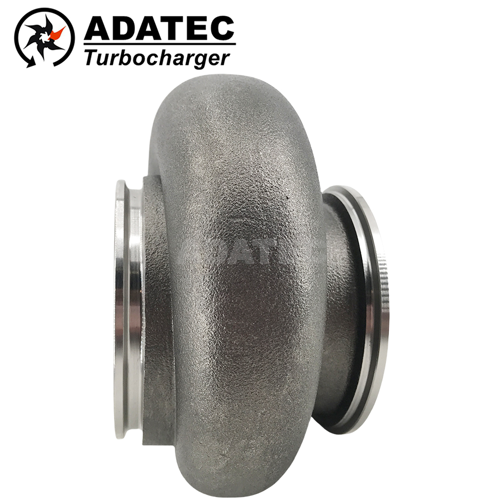 GTX4202R Dual V-Band 1.06 AR Standard Turbine Housing Turbo Hot Side Dual Ceramic Ball Bearing for Performance Car