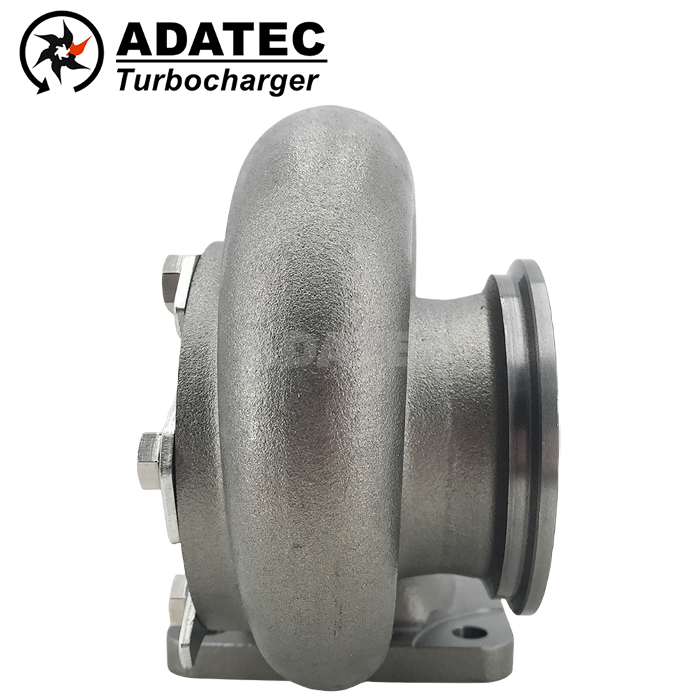 Gen2 T04Z Turbine Housing Turbo Hot Side TO4Z GT3 Journal Bearing Turbocharger TO4R T04S TO4S Turbine T66-2 GT35 GT3584 T4 HKS