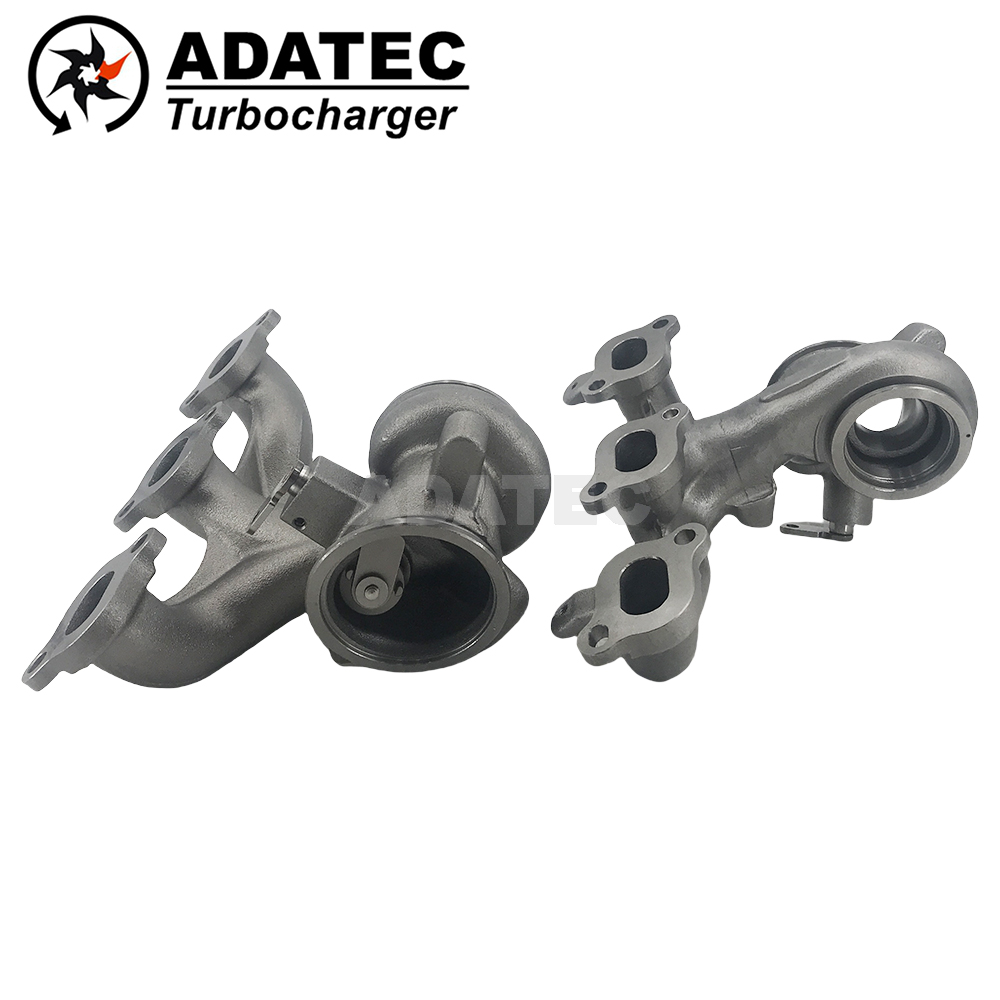 RHF5 297710 297712 Turbine Housing 300685 302370 Turbo Hot Side for MASERATI Quattroporte Levante GHIBLI V6 3.0L