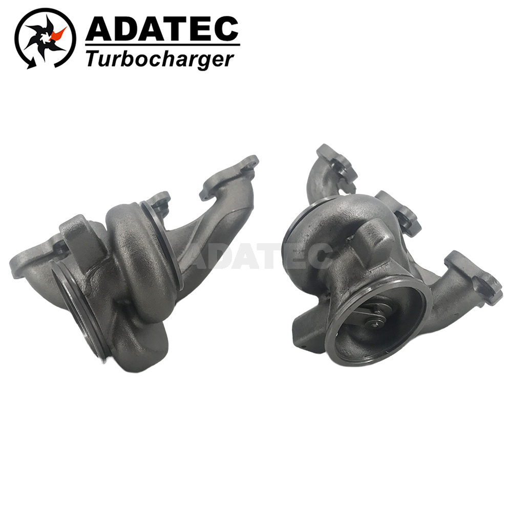 RHF5 297710 297712 Turbine Housing 300685 302370 Turbo Hot Side for MASERATI Quattroporte Levante GHIBLI V6 3.0L