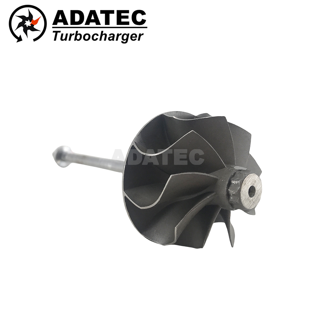 GTB2060VKLR 802774 Turbine Wheel 802774-5008S 802774-5007S 802774-5006S Turbo Turbine Shaft for Mercedes-PKW M-Klasse 350 CDI