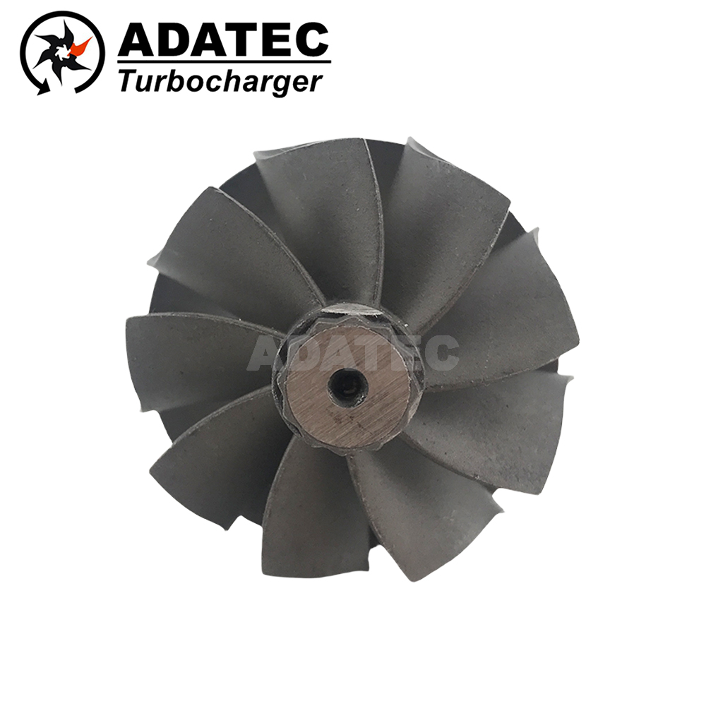 GTB2060VKLR 802774 Turbine Wheel 802774-5008S 802774-5007S 802774-5006S Turbo Turbine Shaft for Mercedes-PKW M-Klasse 350 CDI