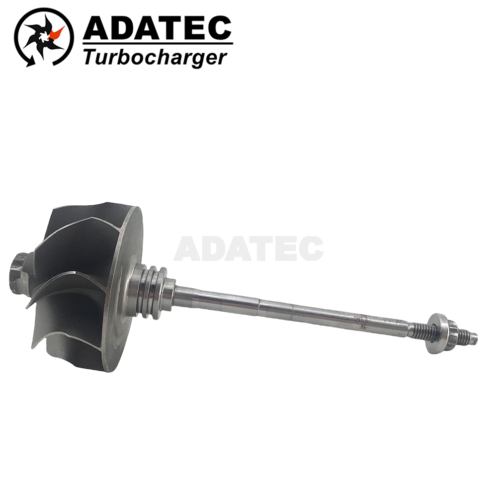 GTB2060VKLR 802774 Turbine Wheel 802774-5008S 802774-5007S 802774-5006S Turbo Turbine Shaft for Mercedes-PKW M-Klasse 350 CDI