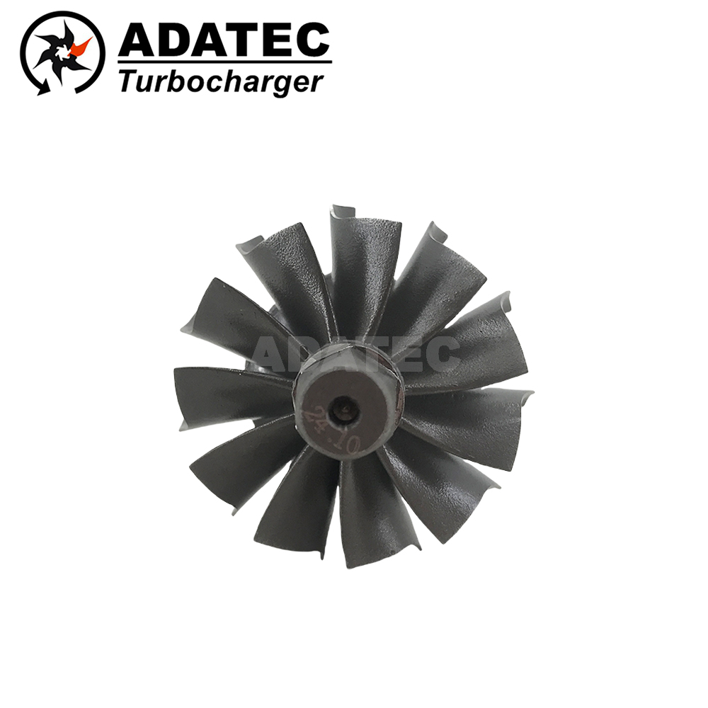 K03 53039880029 Turbine Wheel 53039700029 058145703J 058145703JX 058145703JV 058145703N Turbo Turbine Shaft for Audi A4 1.8T
