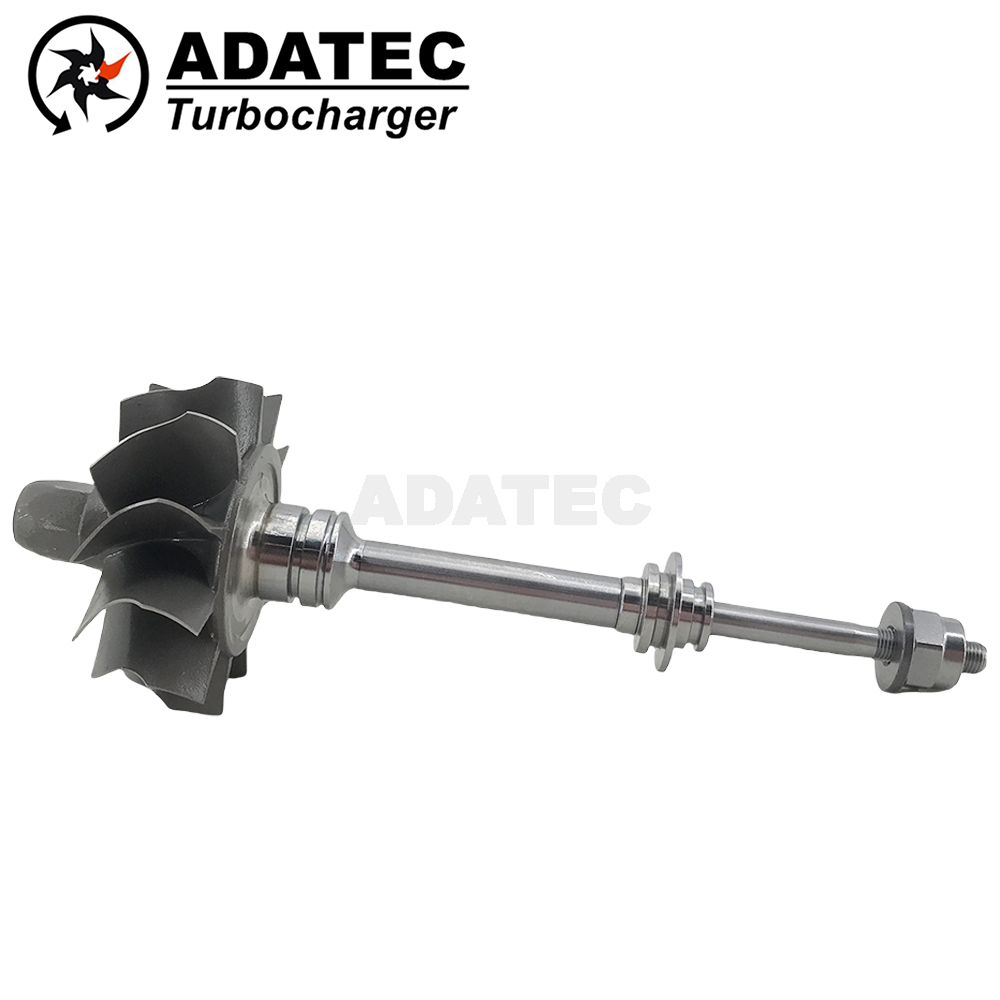 K03 53039880029 Turbine Wheel 53039700029 058145703J 058145703JX 058145703JV 058145703N Turbo Turbine Shaft for Audi A4 1.8T