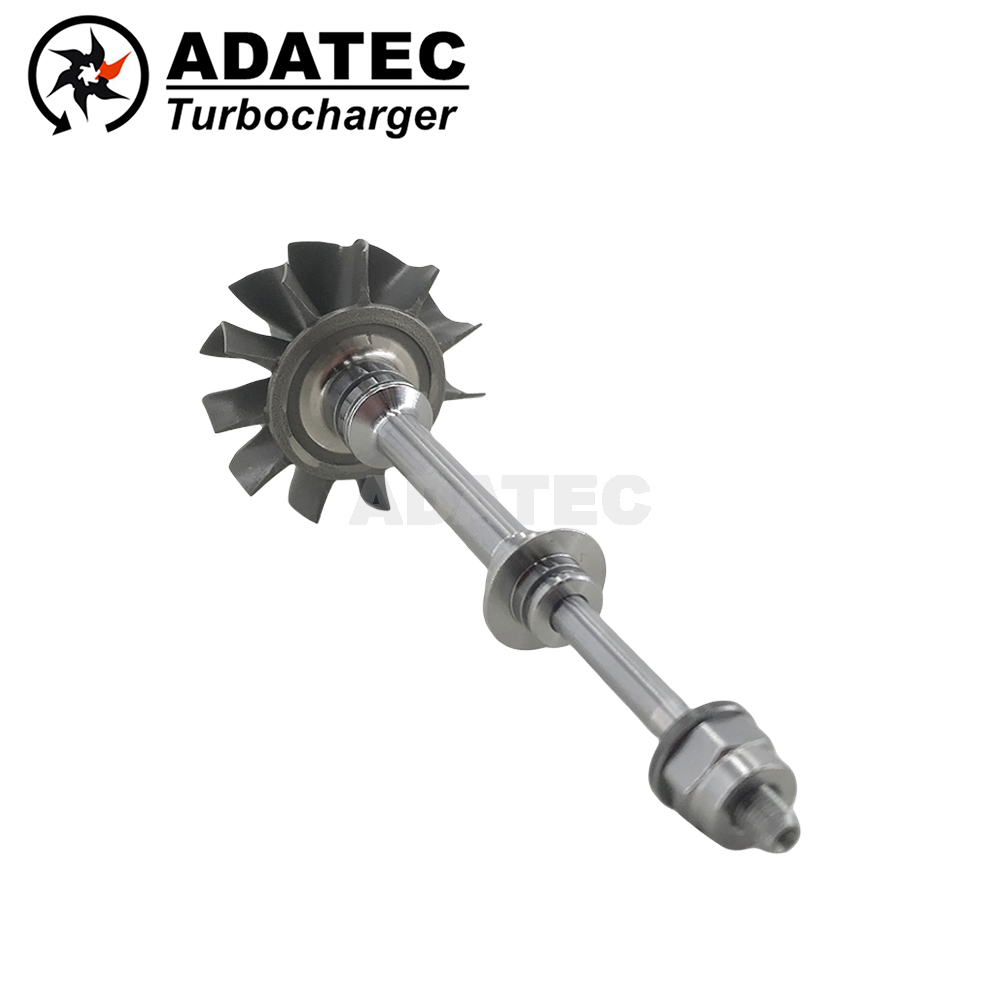 K03 53039880029 Turbine Wheel 53039700029 058145703J 058145703JX 058145703JV 058145703N Turbo Turbine Shaft for Audi A4 1.8T