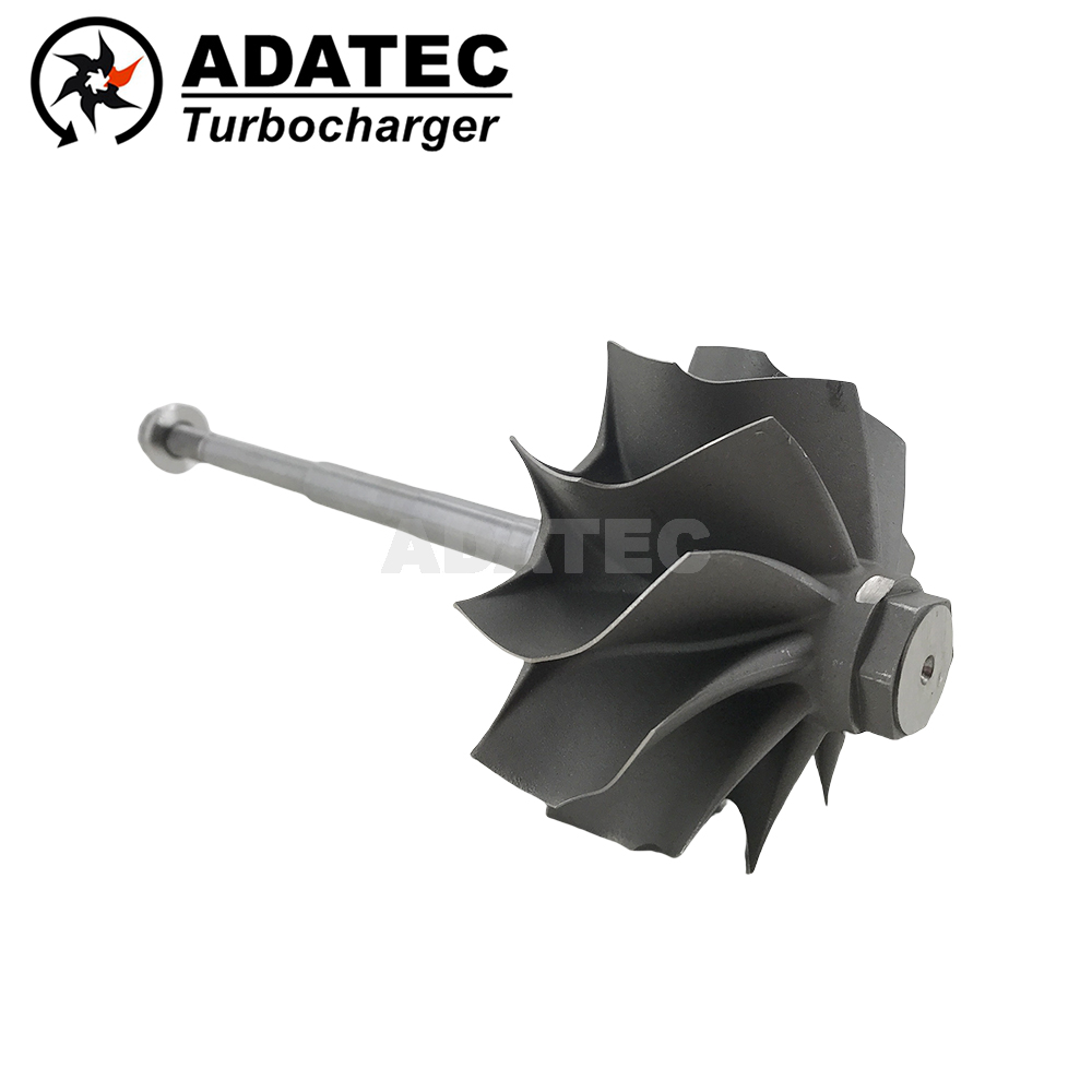 GTX3584R Turbine Wheel Dual Ceramic Ball Bearing Turbo Turbine Shaft Dual Ceramic Ball Bearing for Performance Car