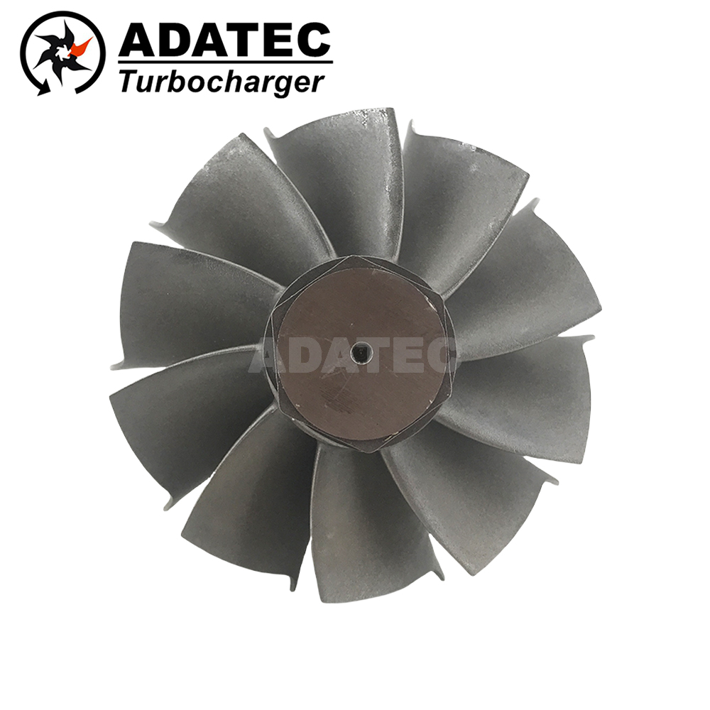 GTX5533R Turbine Wheel Dual Ceramic Ball Bearing Turbo Turbine Shaft Dual Ceramic Ball Bearing for Performance Car
