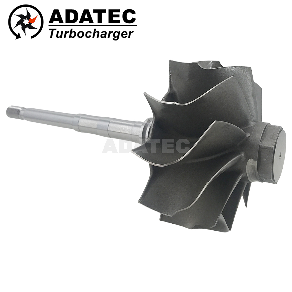 GTX5533R Turbine Wheel Dual Ceramic Ball Bearing Turbo Turbine Shaft Dual Ceramic Ball Bearing for Performance Car
