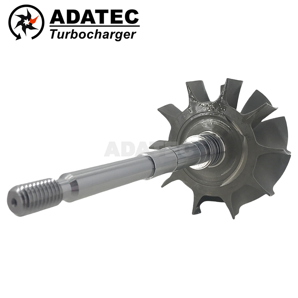GTX5533R Turbine Wheel Dual Ceramic Ball Bearing Turbo Turbine Shaft Dual Ceramic Ball Bearing for Performance Car