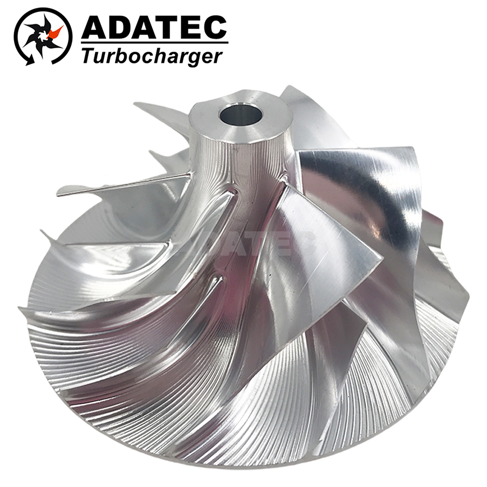 MGT2260DSL 800075 800076 Turbo Compressor Wheel 7846918AI03 11657846918AI03 7846918AI01 Turbo Compressor Shaft for BMW 5er F10 M