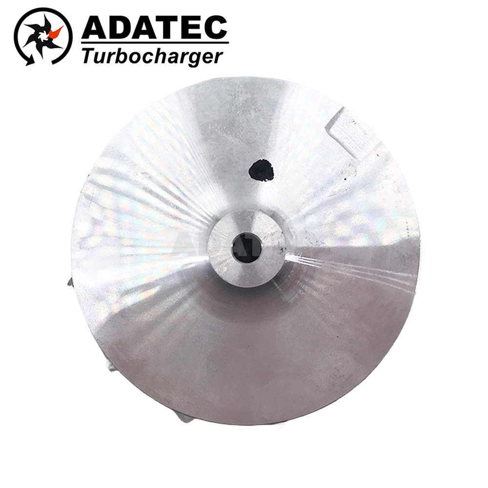 K04 53049880064 Turbo Compressor Wheel 53049700064 06F145702C 06F145702CX Billet Wheel Turbo Compressor Shaft for Audi S1 2.0