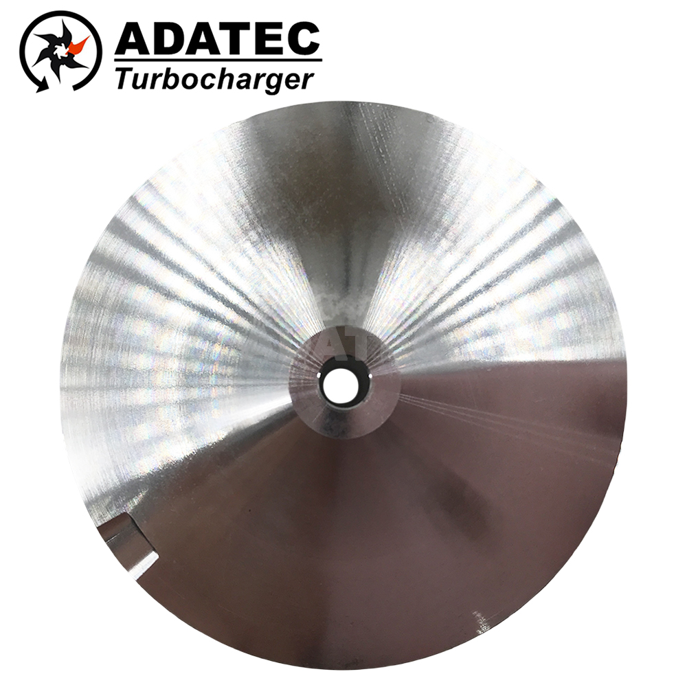 G30-770 Reserve Turbo Compressor Wheel Dual Ceramic Ball Bearing Turbo Compressor Shaft for Performance Car and Racing Car